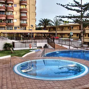  Appartamento Torres Del Sol - Cristianos Spagna