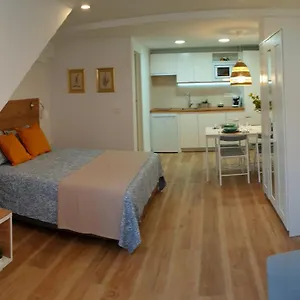 Alloggio in famiglia Road Sierra 95 Privada Con Bano Y Zona De Cocina, Granada