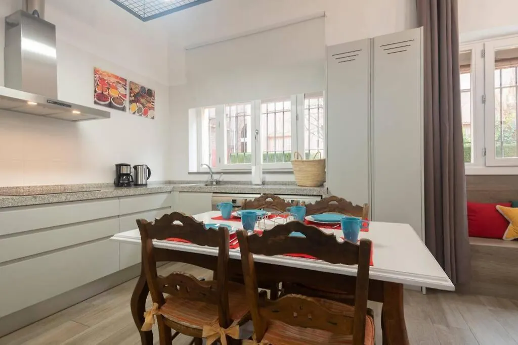 Appartamento Precioso Piso En Paseo De La Bomba Free Parking Granada Spagna