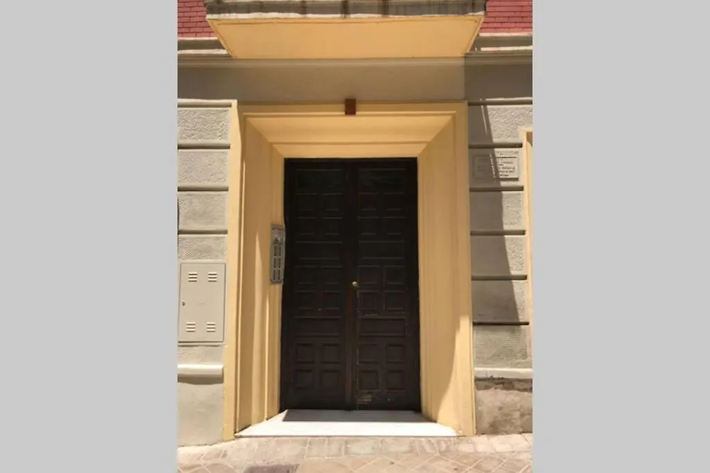 Appartamento Precioso Piso En Paseo De La Bomba Free Parking Granada Spagna