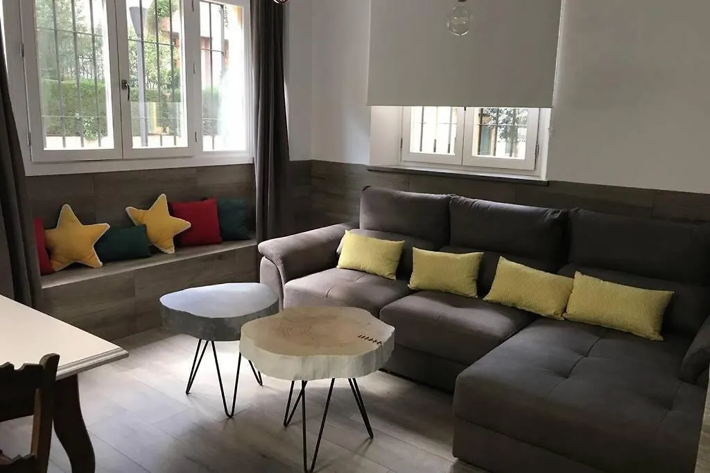 Appartamento Precioso Piso En Paseo De La Bomba Free Parking Granada Spagna