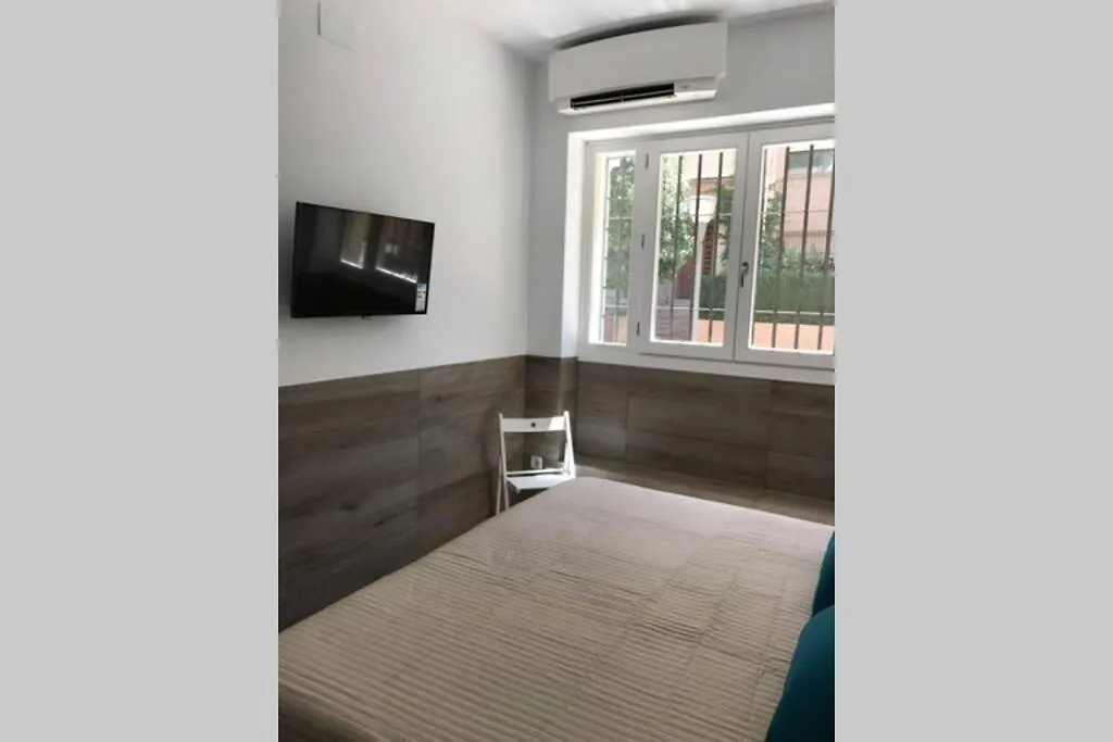 Appartamento Precioso Piso En Paseo De La Bomba Free Parking Granada