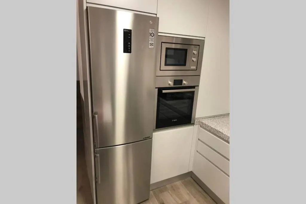 Appartamento Precioso Piso En Paseo De La Bomba Free Parking Granada 0*,  Spagna